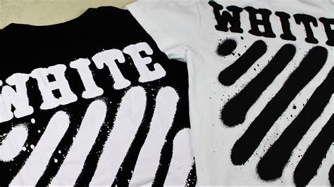 fake off white clothes|counterfeit off white shirts.